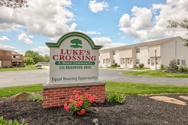 Primary Photo - Lukes Crossing