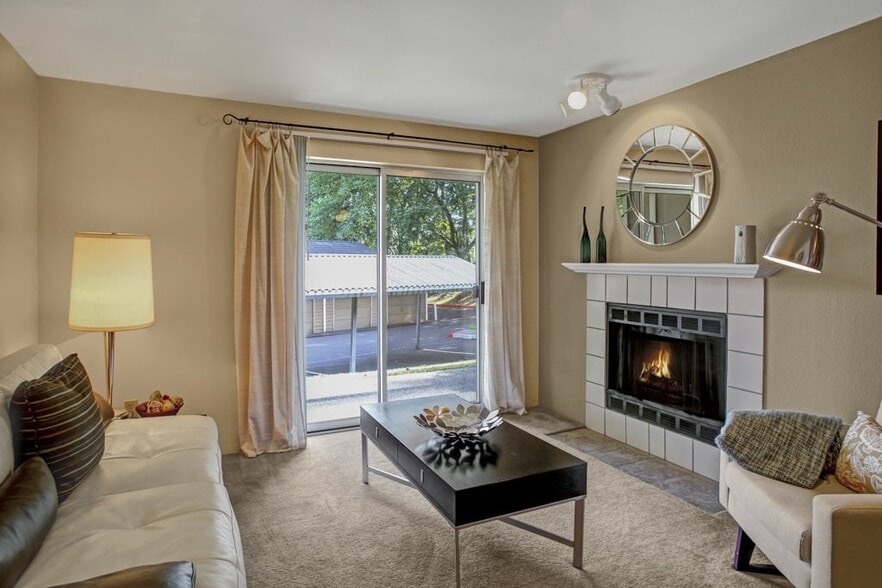 Building Photo - A'Cappella