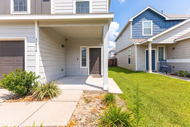 Building Photo - 22210 Imperious Pk Wy