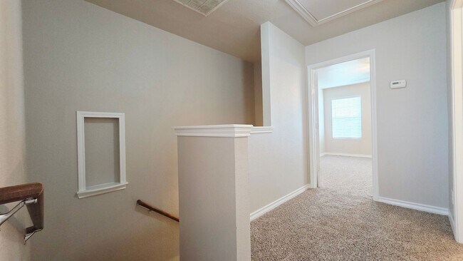 Building Photo - The Gardens at Summit 3 Bedroom Townhome