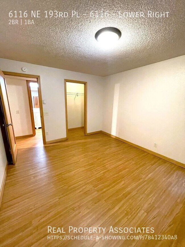 Building Photo - 6116 NE 193rd Pl