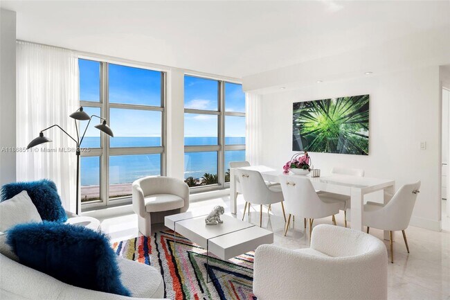 Building Photo - 5055 Collins Ave