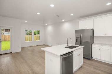Building Photo - 1302 Keturah St