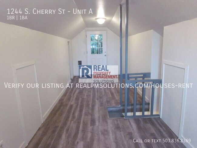 Building Photo - 1244 S Cherry St