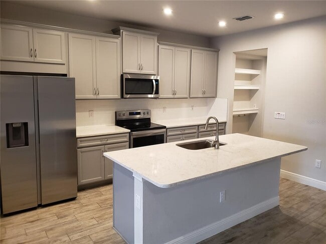 Building Photo - 17623 Ledger Line Ln