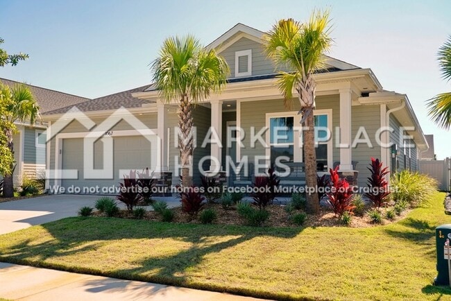 Building Photo - 1067 Harrison Bayou Dr