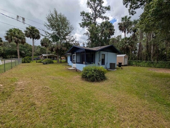 Building Photo - 601 Mcclure St