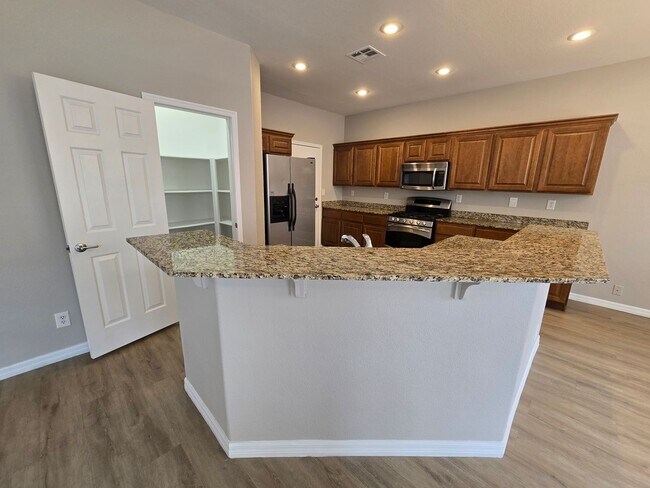 Building Photo - Rhodes Ranch 2 Story Rental