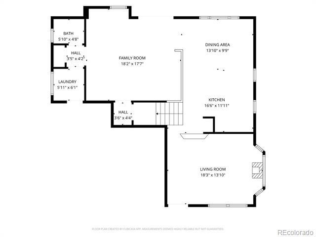 Building Photo - 4795 Fenwood Dr