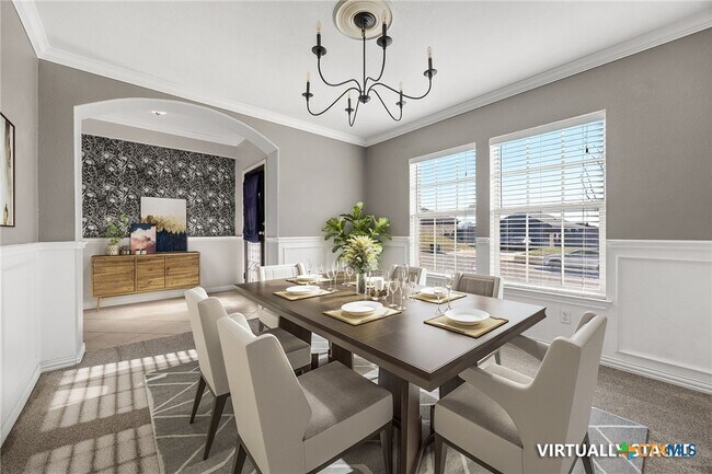 Building Photo - 2809 Camp Cooper Dr