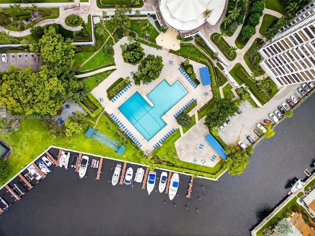 Building Photo - 500 Three Islands Boulevard