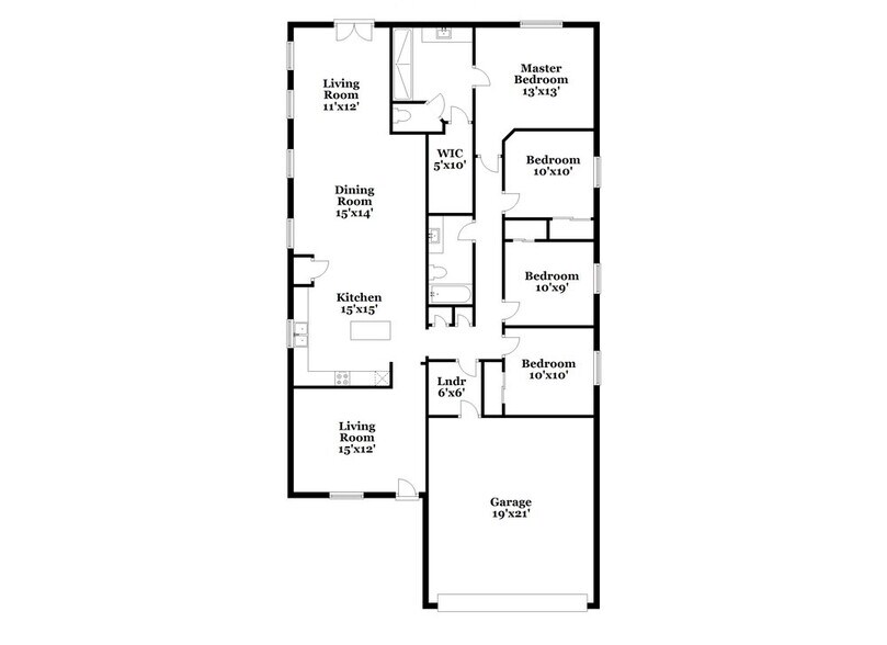 Building Photo - 3312 W Five Mile Peak Dr