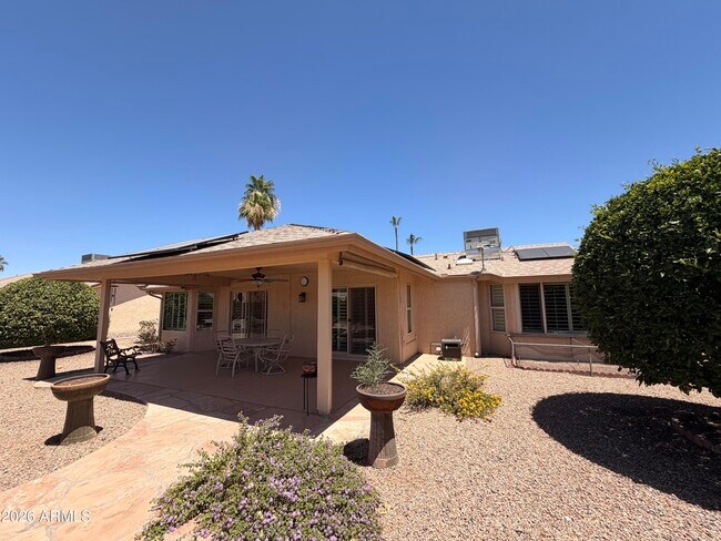 Building Photo - 14607 W Yosemite Dr