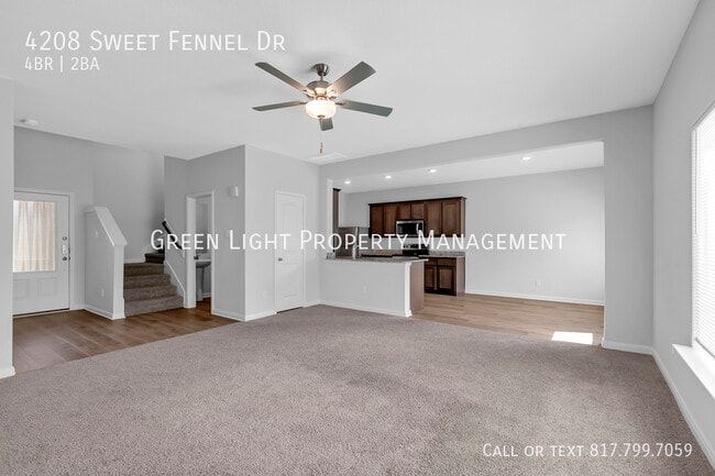 Building Photo - 4208 Sweet Fennel Dr