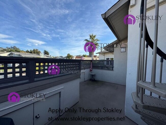 Building Photo - 155 Farallon Ct