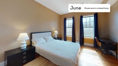 Building Photo - Room in Shared 4 bed/2 bath home