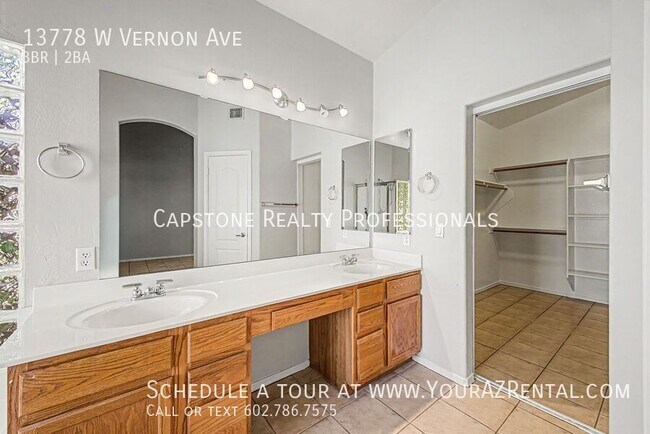 Building Photo - 13778 W Vernon Ave
