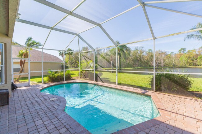 Building Photo - Wesley Chapel 4 Bed, 2.5 Baths + Loft, Poo...