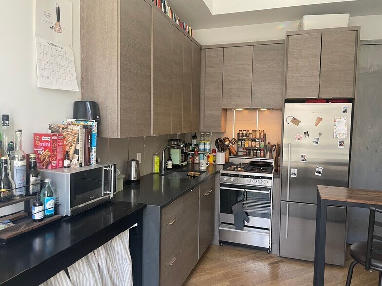 Building Photo - 1192 Bedford Ave