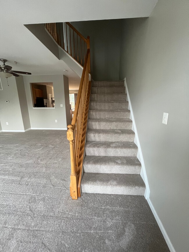 Building Photo - 2562 Carrington Way