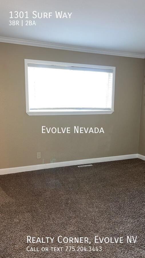 Building Photo - 1301 Surf Way