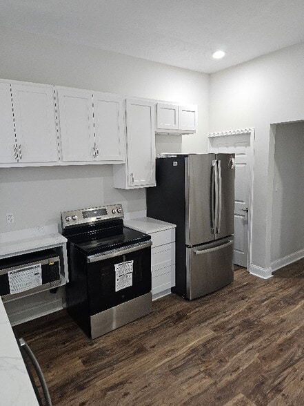 Building Photo - 2035 Carrollton Ave