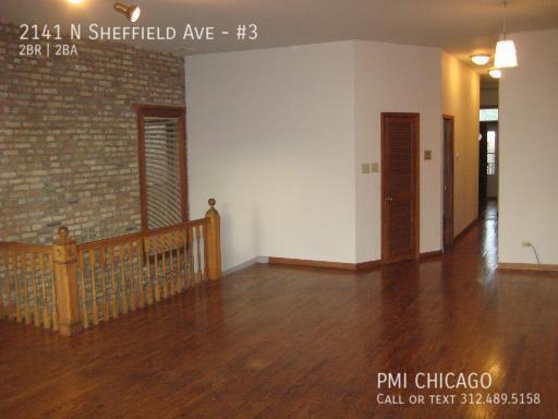 Building Photo - 2141 N Sheffield Ave