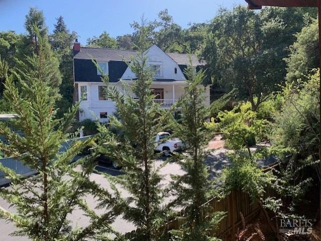 Building Photo - 1579 Lincoln Ave