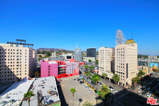 Building Photo - 1645 Vine St