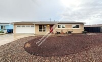 Building Photo - Orcutt Single Story Updated Home on Cul-De...