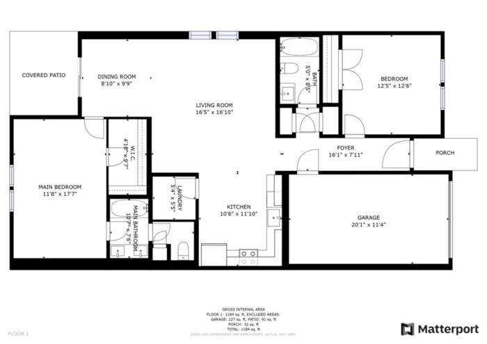 Building Photo - 52 Cottage Grove Dr
