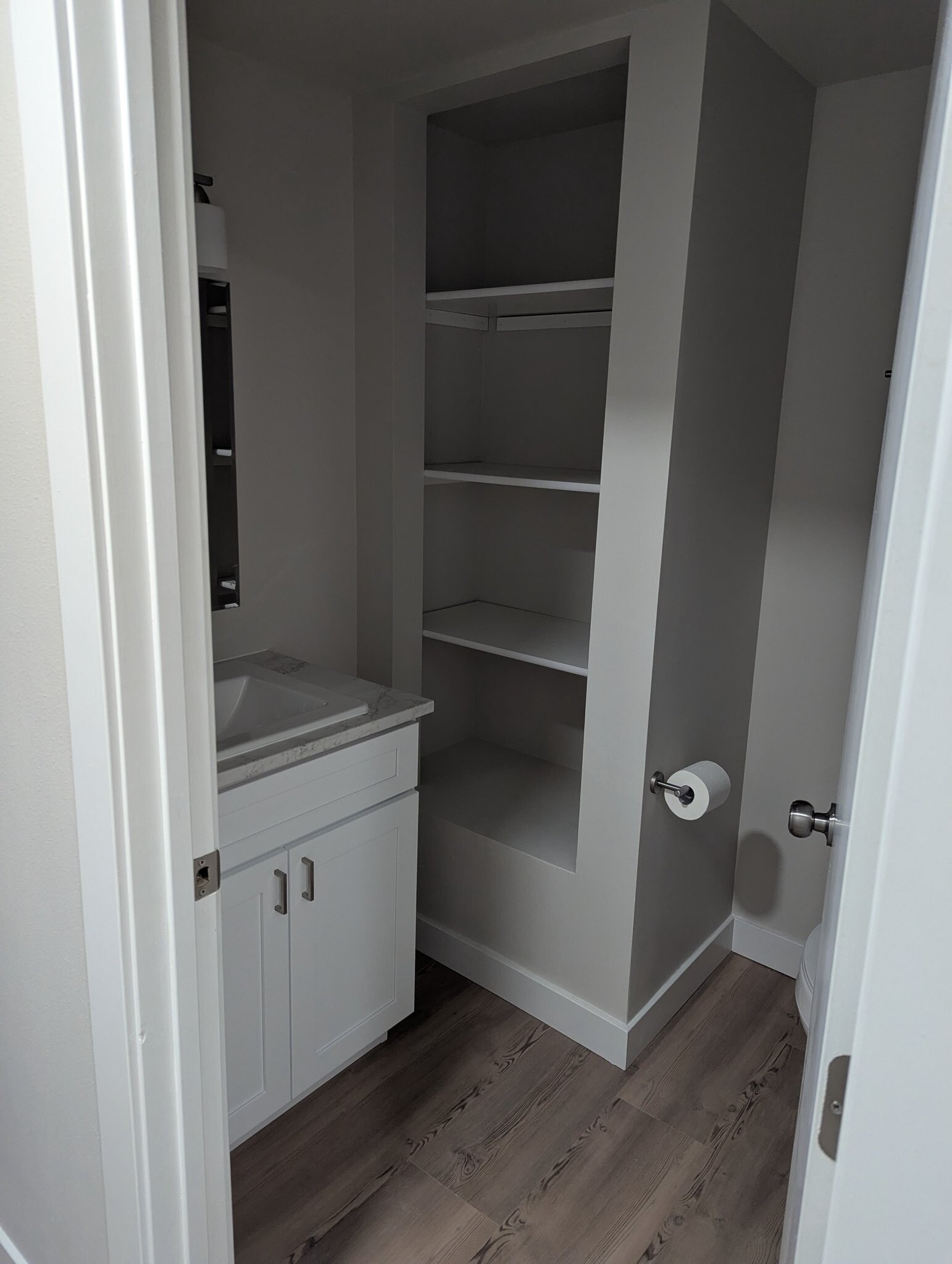 Building Photo - 1823 Alderson Ave