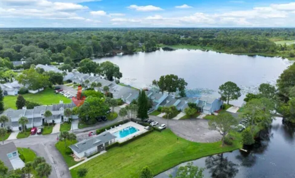 Building Photo - 149 Northshore Cir