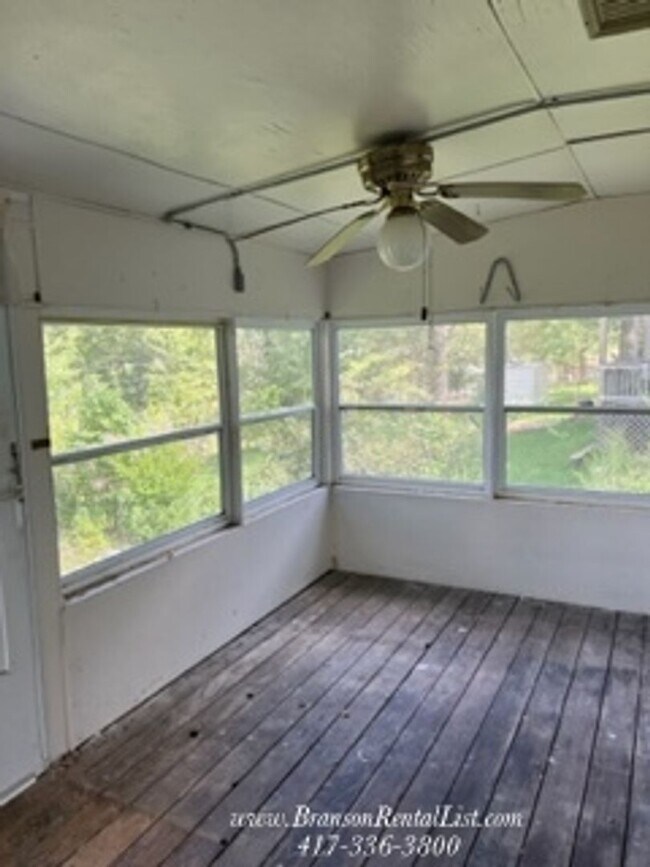 Building Photo - Newly Remodeled 3BR/2BA - Branson