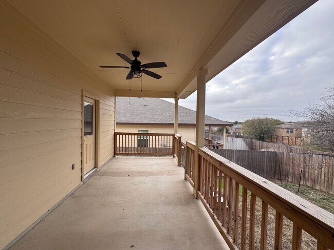 Building Photo - 10019 Westover Blf