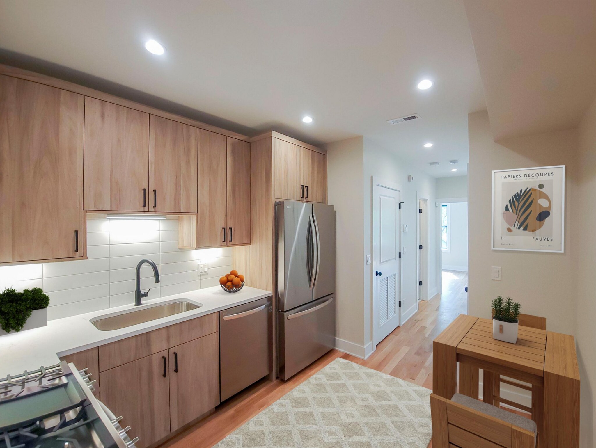 Building Photo - 4853 N Seeley Ave