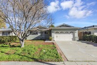 Building Photo - Excellent Home in San Jose! Great Location!