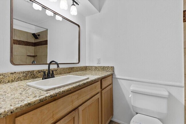 Building Photo - 8400 Jamestown Dr