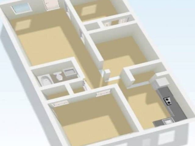 Building Photo - 341 Beverly St