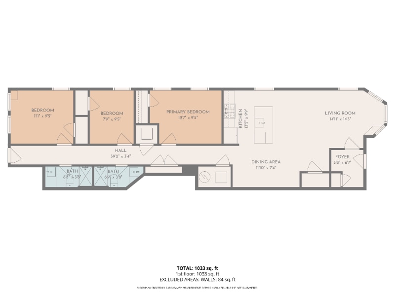 Building Photo - 1535 N Maplewood Ave