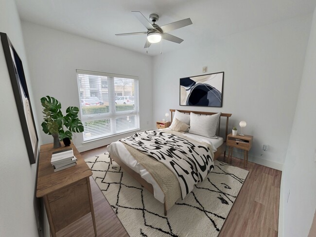Interior Photo - Pavilion Townplace at Inwood Village Apart...