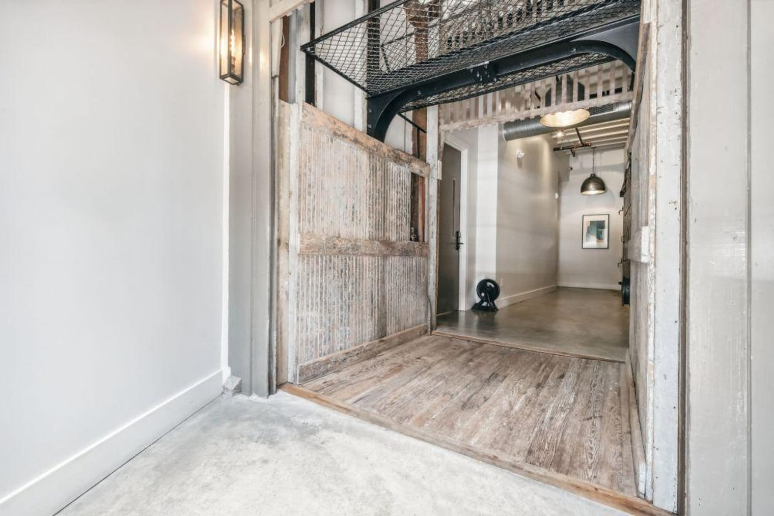 Building Photo - 315 Girod St