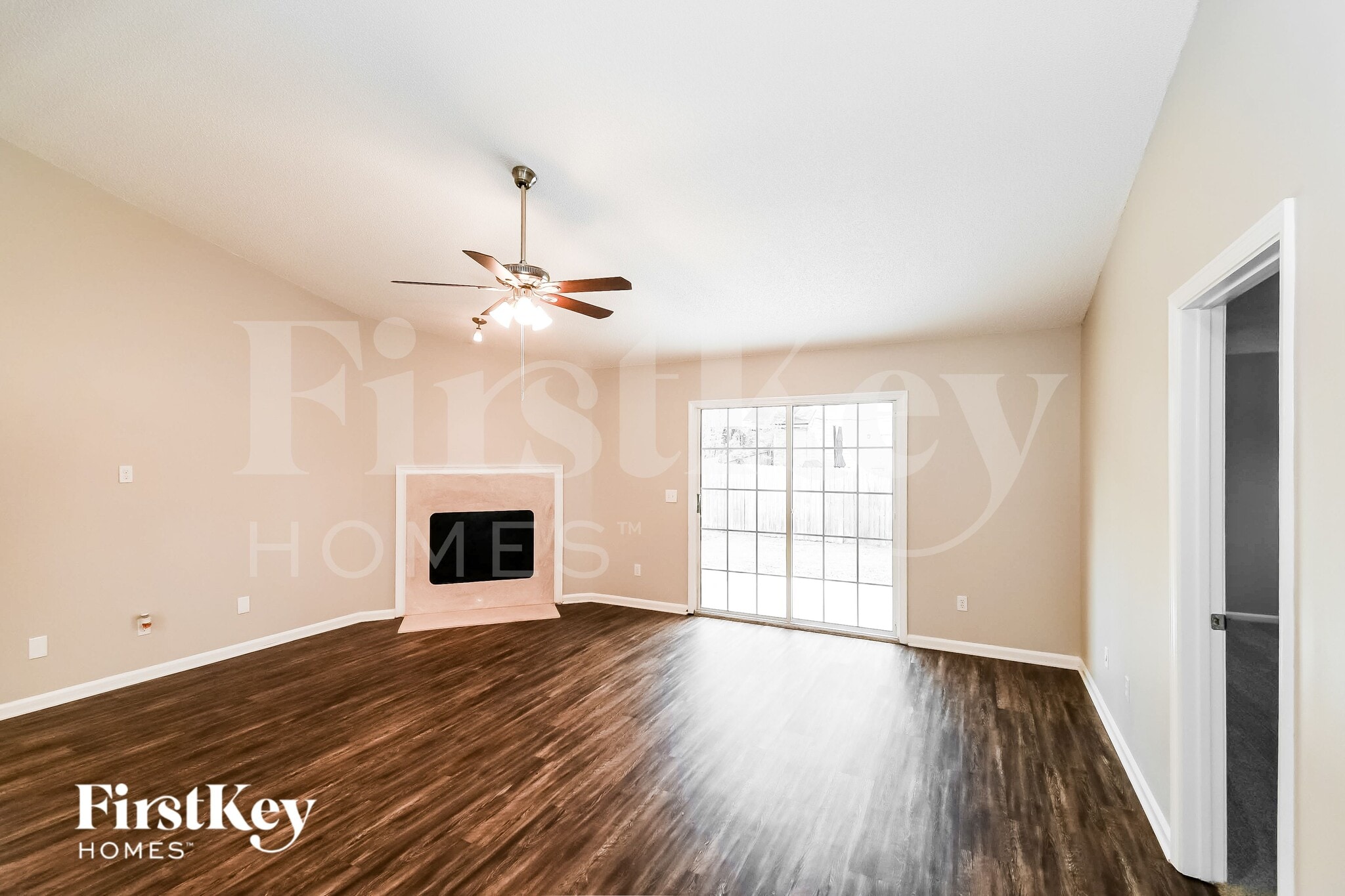 Building Photo - 4502 Arch Creek Dr