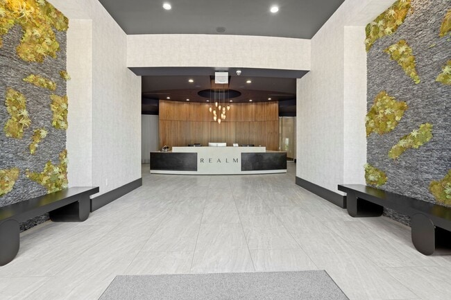 Building Photo - High-rise Luxury 1 Bedroom Buckhead Condo, Skyline Views of Atlanta!