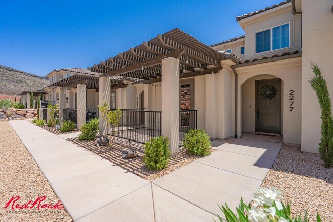 Building Photo - Modern Washington UT Home with 3 Bedrooms and Open Floor Plan