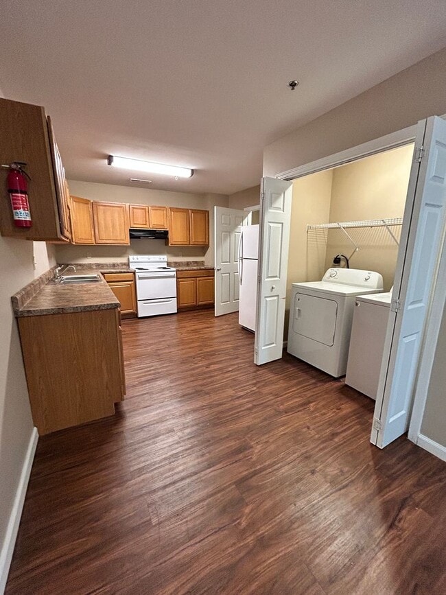 Building Photo - Jefferson Commons Apartments