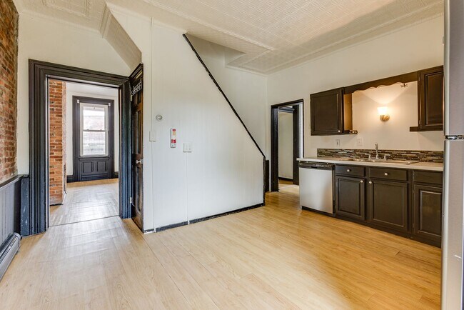 Building Photo - AVAILABLE AUGUST  2026 - Incredible, Updated 4 Bedroom Home w/ Tons of Character!