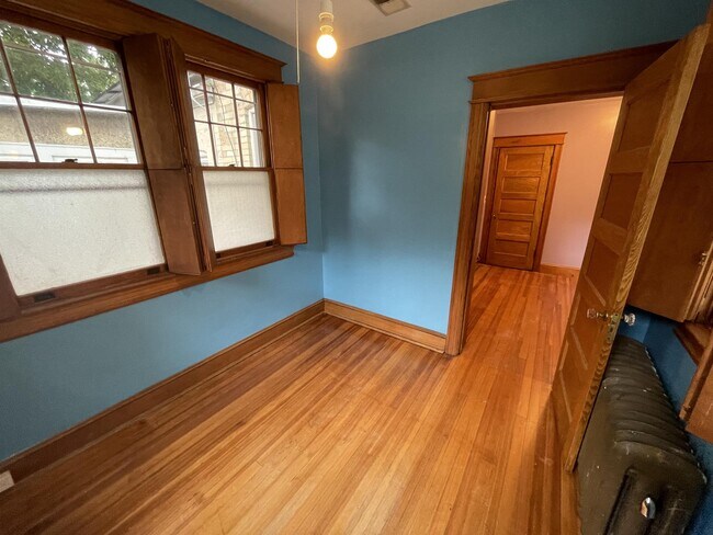 Building Photo - 2018 Pierce Mill Rd NW