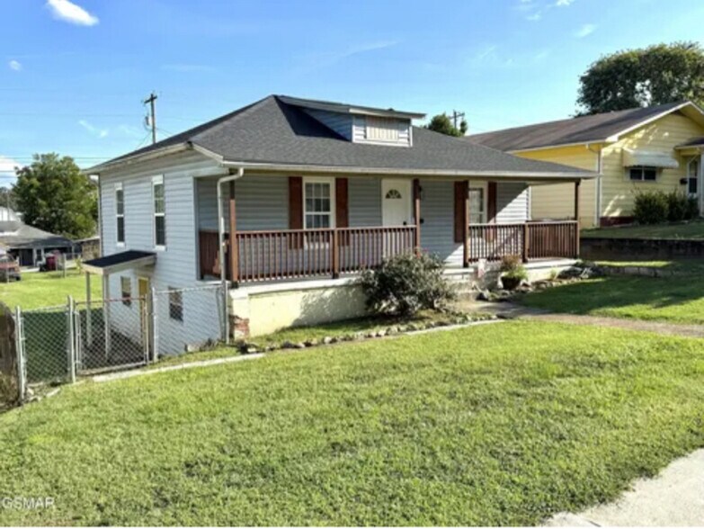 Building Photo - 275 Glascock St