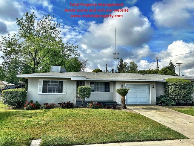 Primary Photo - 766-767 Watson St and Tulare Ave Duplex